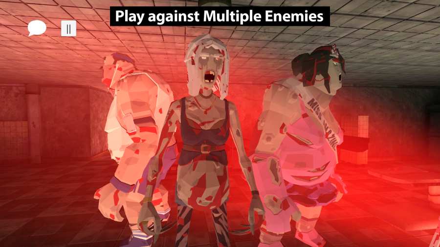 收容所77手机最新版