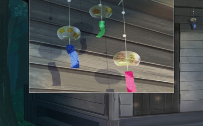 谜之森官方正式版 v1.1.0最新版