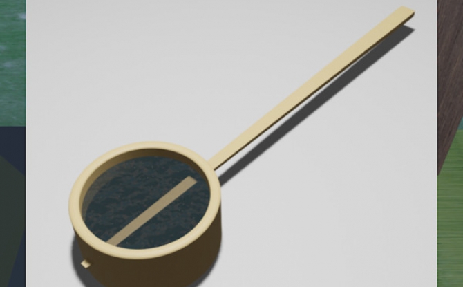 江户逃脱官方版 v0.1测试版