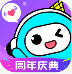 甜筒语音社交APP下载