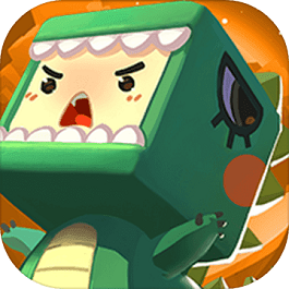 迷你世界全皮肤版游戏