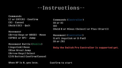 传说之下大战3最新版 1.1.0免费版