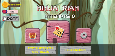 阿拉丁丛林冒险破解版