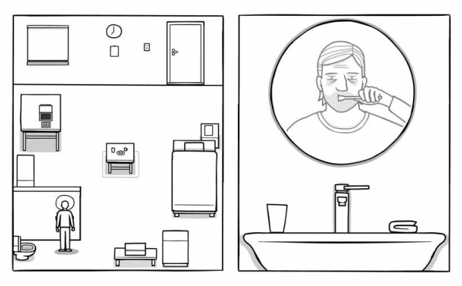 白色之门去广告版 v1.1.23官方版