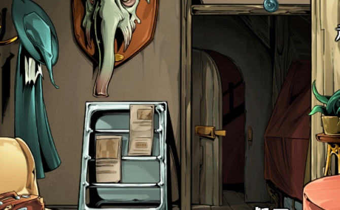 理智边界破解版 0.0.18安卓版