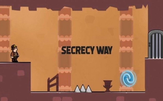 棘手的洞穴正式版游戏 v1.0.2完整版