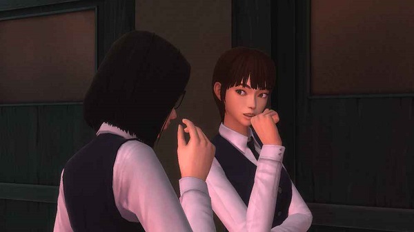 白色情人节:恐.怖学校安卓版 v1.01正式