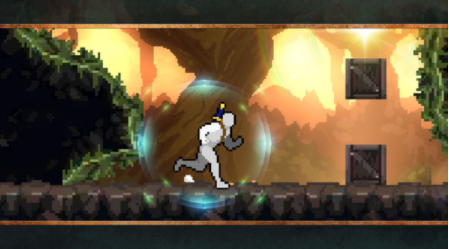 超级忍者传说游戏