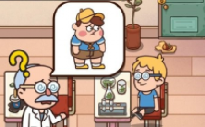 案件大师游戏 1.0.10最新版