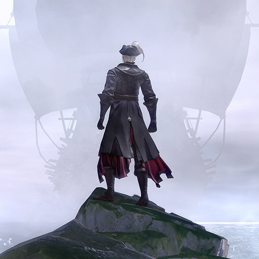 黎明之海手游安卓版下载