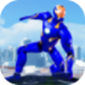 城市钢铁英雄游戏 1.0官方版