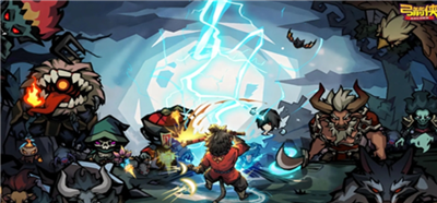 弓箭侠兑换码有哪些 弓箭侠兑换码最新