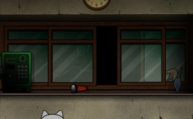 白猫和废弃的病院去广告版 v1.0.1正式