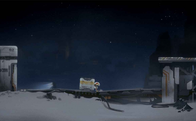 默途安卓版游戏最新版 v1.2测试版