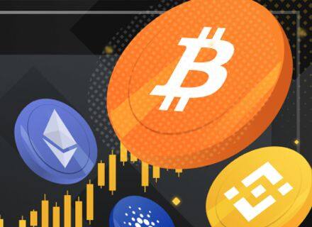 数字货币全球十大交易所排行榜2024