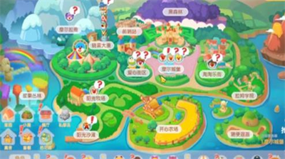 摩尔庄园嘟噜噜毛怎么获得 摩尔庄园嘟噜噜毛获取一览