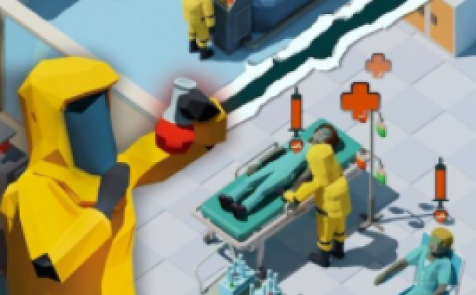 丧尸医院修改版 0.30手机版