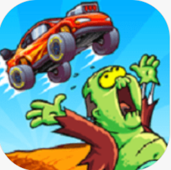 我讨厌那些僵尸无限金币版下载