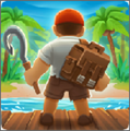 大生存海洋探险破解版 1.0.14升级版