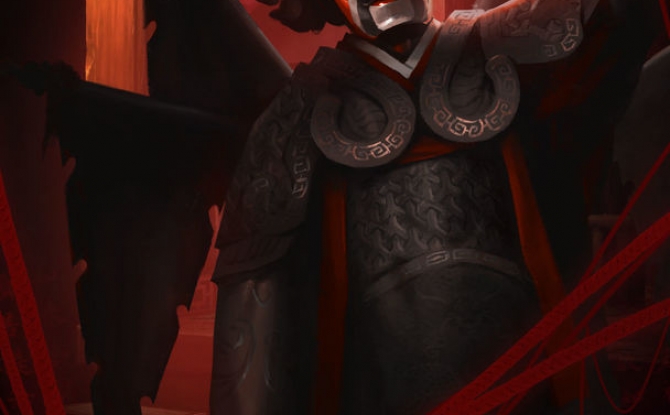 纸嫁衣2奘铃村官方版 v1.0.1完整版