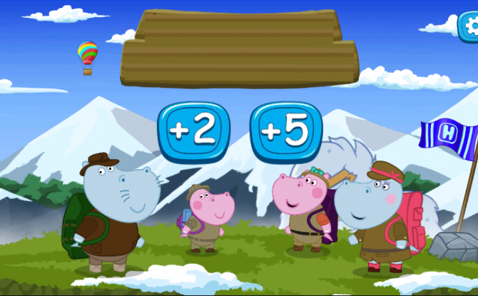 佩皮生活逃生室游戏 1.1正式版