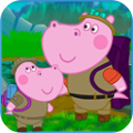 佩皮生活逃生室游戏 1.1正式版