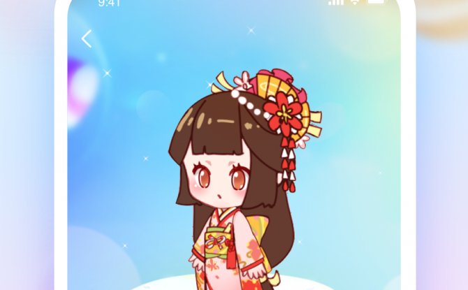 糖果手机官网版 v1.7.0最新版