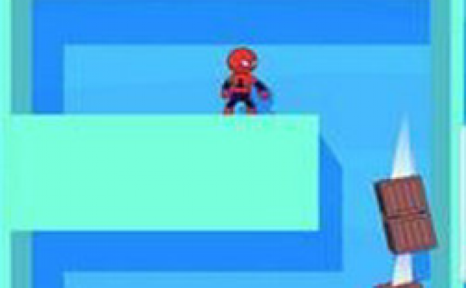 蜘蛛侠冒险英雄游戏 1.04官方版