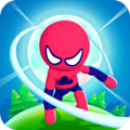 蜘蛛侠冒险英雄游戏 1.04官方版