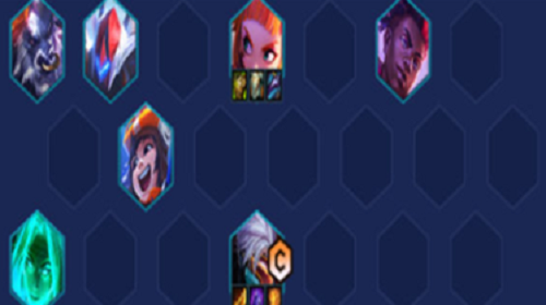 金铲铲之战秘术小天才怎么玩 金铲铲之战秘术小天才一览