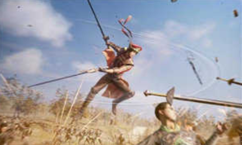 真三国无双8帝国破解版下载