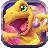 数码兽逆袭手游小米版手机版下载