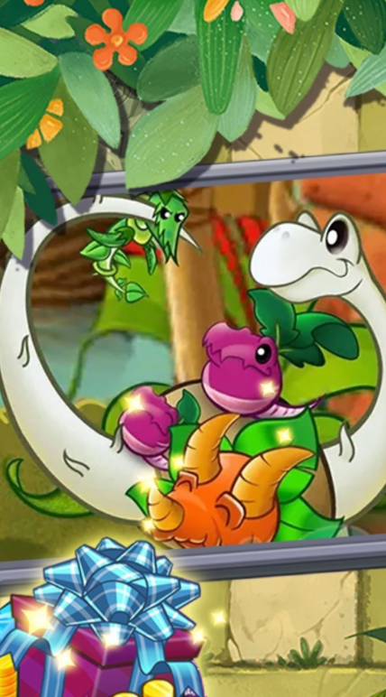 植物战怪兽最新版下载