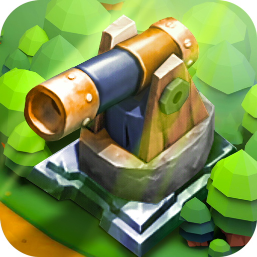 塔塔帝国手游补丁版