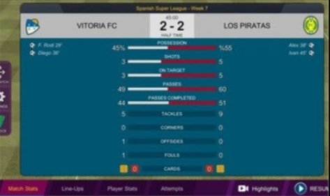 兄弟联盟足球安卓版