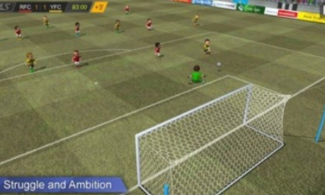 兄弟联盟足球安卓版