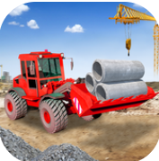 重型施工机驾驶安卓版下载