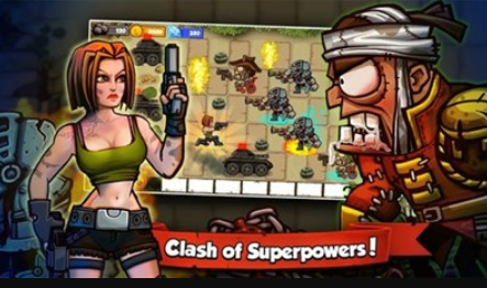 突击队大战僵尸手游下载5.2