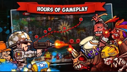 突击队大战僵尸手游下载5.2