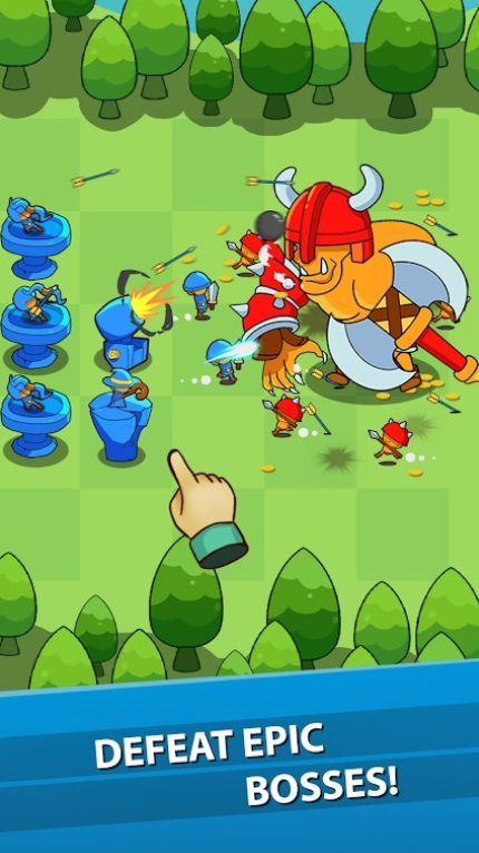 王国小兵安卓版下载1.0.0