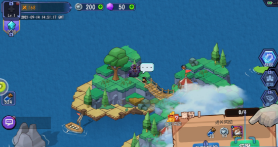 炼金战争手机破解版