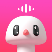 蘑菇语音app v1.0.0安卓版