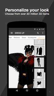 imvu华为版 5.4.00最新版