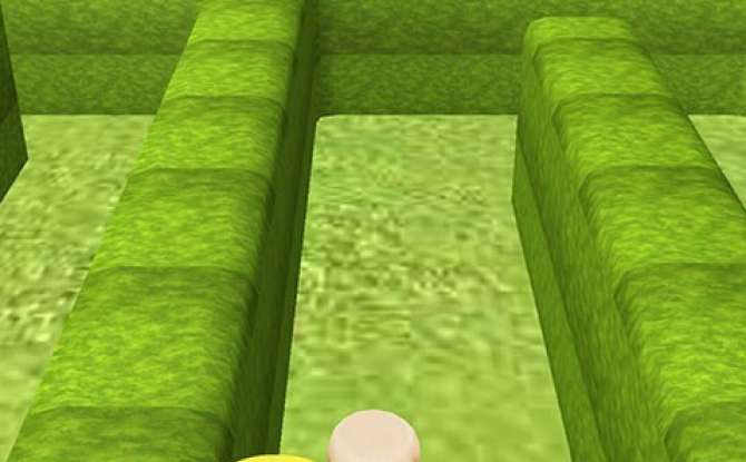 3D奇幻迷宫最新版游戏下载-3D奇幻迷宫免费版1.0完整版下载