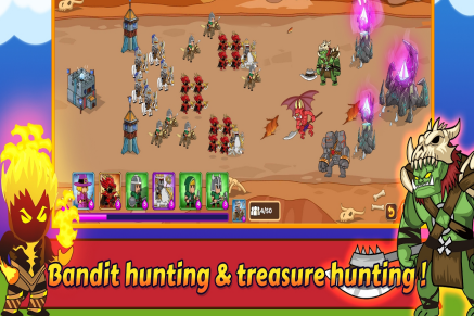 防御王国战争手游下载1.0.0