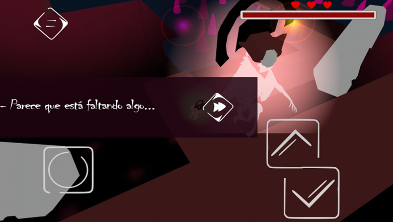 阿玛兰特无限之链游戏