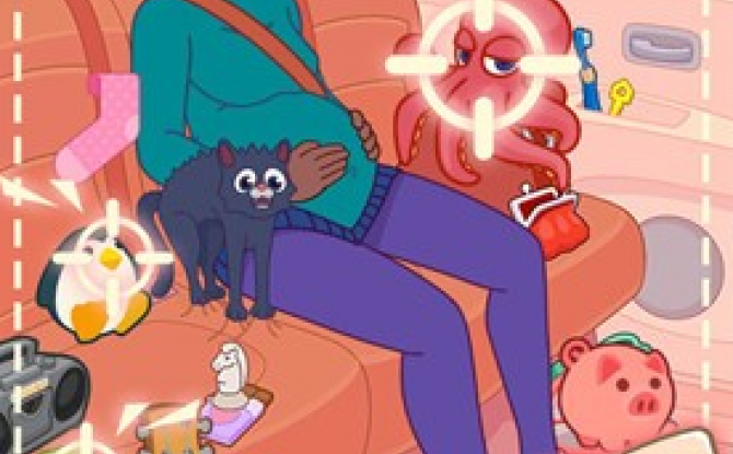 脑洞找茬对战版下载-脑洞找茬完整版1.0.0安卓版下载