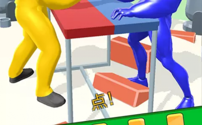 勇士极限逃亡免费版游戏下载-勇士极限逃亡最新版1.0.0官方版下载