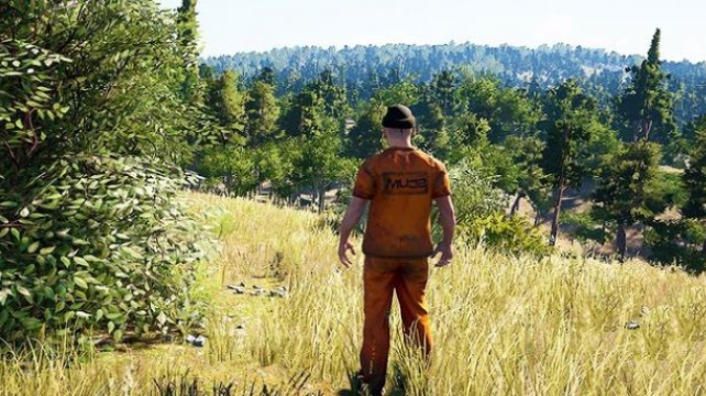 人渣scum丧尸求生游戏一下子1.3