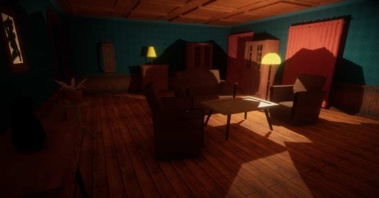 隐蔽的角落惊悚游戏下载-隐蔽的角落正式版v1.14最新版下载